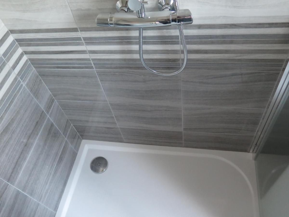 Apartman Груба-Скала Экстерьер фото